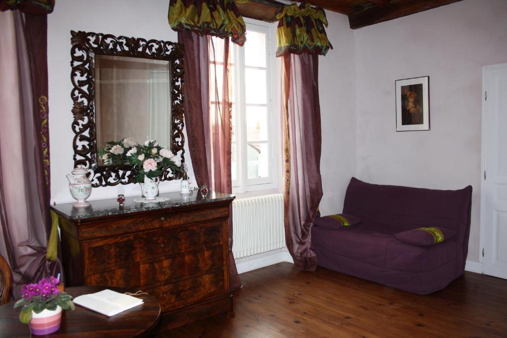La Maison D'Anais Vic-en-Bigorre Room photo