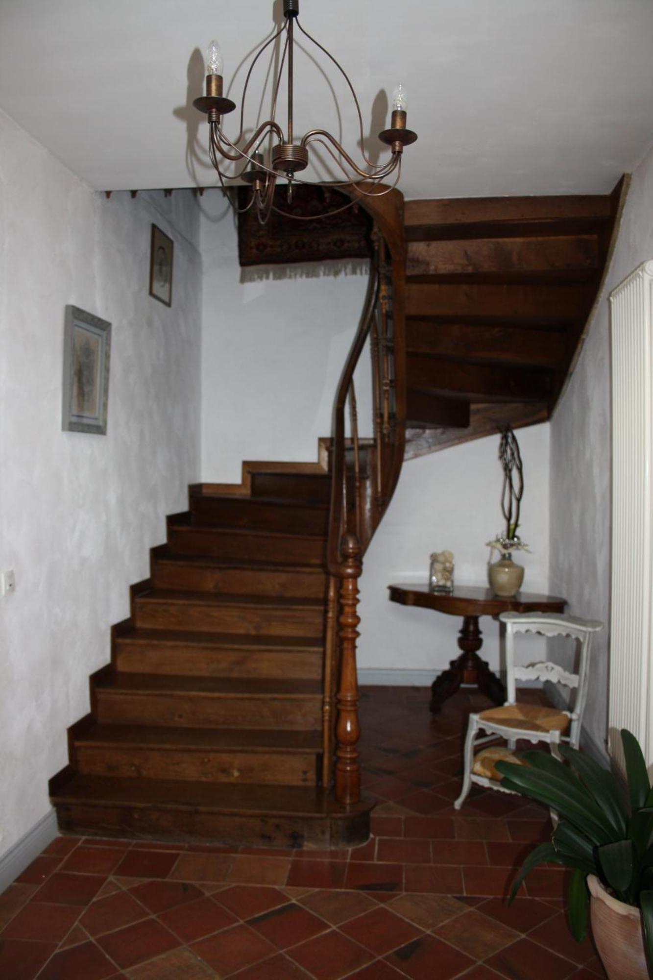 La Maison D'Anais Vic-en-Bigorre Exterior photo