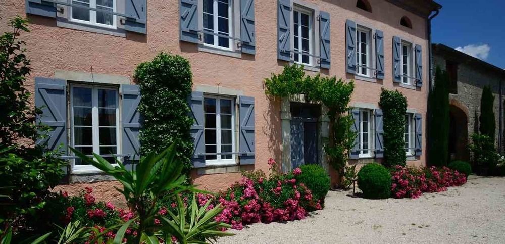 La Maison D'Anais Vic-en-Bigorre Exterior photo